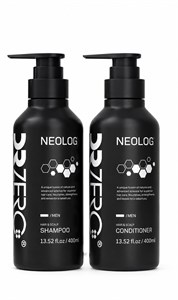 Мужской набор для ухода за волосами и кожей головы DR ZERO NEOLOGY 12270