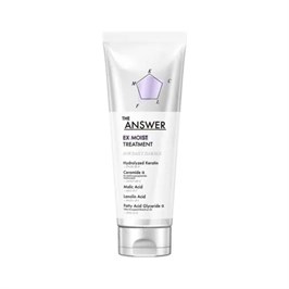 Увлажняющий бальзам для волос Kao The ANSWER EX Moist Treatment For Daily Damage, 220 г 12338