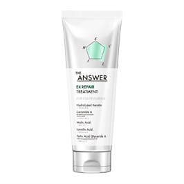 Бальзам для окрашенных волос Kao The ANSWER EX Repair Treatment, 220 г 12339