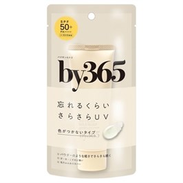 Солнцезащитный крем для лица и тела Naris Up by365 Powdery UV Cream (SPF50+ PA++++), 60 г 12342