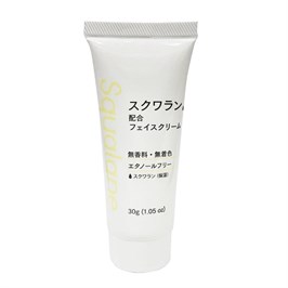 Крем для лица Daiso Japan со скваланом, 30 г 12349