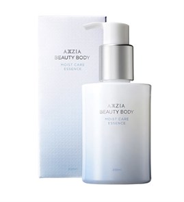 AXXZIA  Beauty Body Moist Care Essence — увлажняющая сыворотка для тела 01542