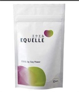 Otsuka EQUELLE EQUOL By Soy Power Комплекс для женщин на 30 дней. 01341