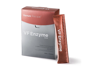 AXXZIA  Venus Recipe VF Enzyme Drink — энзимный напиток 01681