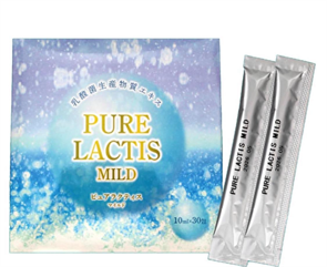 Pure Lactis Mild 10 мл x 30 пакетов 01949