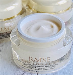 Raise Perfect One Cream высокоактивный антивозрастной крем с пептидами (50 г.) 00360