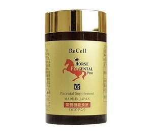 ReCell Horse Placenta Pro Плацента на 60 дней. 00122