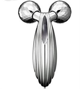 Refa Carat Ray лифтинговый массажер для лица и тела 01168