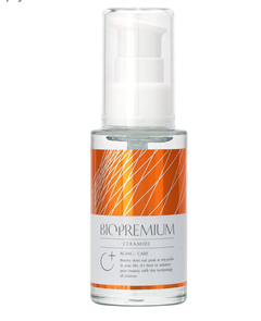 BIOPREMIUM CERAMIDE СЫВОРОТКА ДЛЯ ЛИЦА 01918