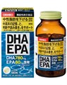 Омега 3 EPA и DHA ORIHIRO (EPA: 80 мг, DHA: 780 мг, DPA: 18 мг) 00718 - фото 1635