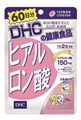 Увлажнение кожи изнутри от DHC Гиалуроновая кислота на 60 дней 00089