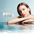 Увлажняющая антивозрастная маска AXXZIA Beauty Force AG (7 шт.) 01686 - фото 1931 Увлажняющая антивозрастная маска AXXZIA Beauty Force AG (7 шт.) 01686 - фото 1931