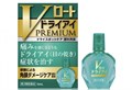 Увлажняющие капли  для глаз при синдроме "сухого глаза" Rohto Premium Dry eye 00847
