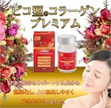 Ribeto Pico Collagen Premium ПИКО-КОЛЛАГЕН ПРЕМИУМ 11700