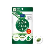 Концентрированный экстракт алоэ DHC Kidachi Aloe Extract 11756 - фото 2268