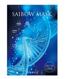 Маска AMARANTH Saibow Mask All in One антивозрастная, для вечернего ухода (5 шт) 11788