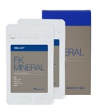 Антиоксидантный комплекс с минералами и лактобактериями Dr.Select FK Mineral 11803