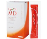 Липосомальный комплекс для лифтинга и упругости кожи LipoVit MD 30 стиков 11813