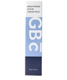 GBC G B Cosmetics Скраб- крем 40 гр. 11833 - фото 2388