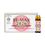 BE-MAX 2026 Премиум комплекс Антивозрастной напиток 10уп. по 10 мл 11834 - фото 2389