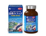 FINE JAPAN Activated Kefir Молочнокислые бактерии, 300 шт 11842 - фото 2405