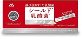 Morinaga  Пробиотик  для повышения иммунитета Selected Lactic Acid Bacteria Shield (30 саше) 11846 - фото 2409