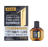 КАПЛИ ДЛЯ ГЛАЗ ДЛЯ ВОССТАНОВЛЕНИЯ ПОВРЕЖДЕННОЙ РОГОВИЦЫ LION SMILE 40 PREMIUM THE ONE COOL MAX 11847 - фото 2410