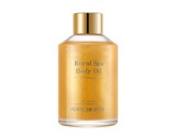 Антицеллюлитное масло для тела BIJOU DE MER ROYALSPA Golden Body Oil с эффектом сияния (190 мл) 11856 - фото 2429