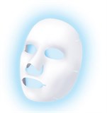 Маска для лица с тройной гиалуроновой кислотой GINZA TOMATO CHIECO Triple Hyaluronic Acid Face Masks  10 шт 11857