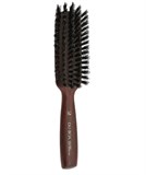 Щётка из натуральной щетины с аминокислотами для волос Ikemoto Amino Beauty 11862 - фото 2443