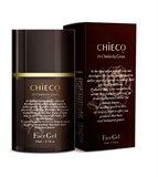 CHIECO FACE GEL C (50МЛ)– СУПЕРУВЛАЖНЯЮЩИЙ, РЕГЕНЕРИРУЮЩИЙ, ОМОЛАЖИВАЮЩИЙ ГИАЛУРОНОВЫЙ ГЕЛЬ ДЛЯ ЛИЦА С НАСЫЩЕННЫМ РАСТИТЕЛЬНЫМ СОСТАВОМ 11883 - фото 2476