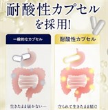 Премиальная добавка с маслянокислыми бактериями Bifiral, 6 миллиардов бактерий 11891