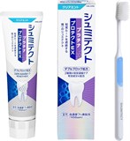 Shumitect Platinum Protect EX, зубная паста, отбеливание и уход 11902 - фото 2529