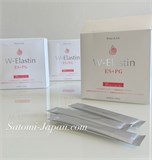 LAMER W-Elastin Комплекс с эластином для сохранения упругости и эластичности кожи, 30 стиков 11905 - фото 2538 LAMER W-Elastin Комплекс с эластином для сохранения упругости и эластичности кожи, 30 стиков 11905 - фото 2538