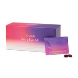 Комплекс AXXZIA RevWell Berry Eye AX для зрения и защиты глаз (30 пак) 11910