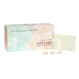 Комплекс для женского здоровья YSTELLA ISOFLABO be POSITIVE & BALANCED (30 шт.) 11912 Комплекс для женского здоровья YSTELLA ISOFLABO be POSITIVE & BALANCED (30 шт.) 11912