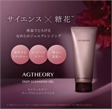 ГЕЛЬ ДЛЯ СНЯТИЯ МАКИЯЖА AXXZIA AGTheory Deep Cleansing Gel 11922 - фото 2583 ГЕЛЬ ДЛЯ СНЯТИЯ МАКИЯЖА AXXZIA AGTheory Deep Cleansing Gel 11922 - фото 2583