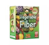 КЛЕТЧАТКА (РАСТИТЕЛЬНЫЕ ВОЛОКНА) VEGETABLE FIBER 24 ШТ. 11953