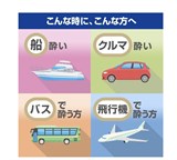 Aneron Niscap Препарат от укачивания 11957