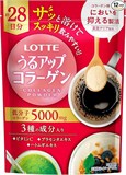 LOTTE Uru-up Collagen Powder - порошковый коллаген для красоты и упругости кожи 11961