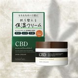 Крем для кожи Platinum Label CBD 11987