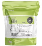 Choice Golden  Whey Grassfed Protein Протеин травяного откорма 12002