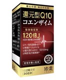 KANEKA Редуцированный коэнзим Q10 и масло криля, молочнокислые бактерии нано NEF 12010