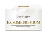 Экзосомальная добавка нового поколения для кожи и омоложения организма EX SOME PREMIUM, DIREIA GRAZIA & ESTHE PRO LABO 12042