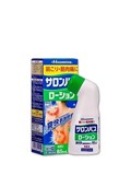 Болеутоляющий лосьон Hisamitsu Salonpas Lotion от боли в суставах и мышцах, 85 мл 12047
