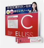 СЫВОРОТКА ДЛЯ ВНУТРЕННЕГО ПРИЕМА С РЕТИНОЛОМ И ВИТАМИНОМ А ДЛЯ КОЖИ 12054