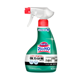 KAO Magiclean Handy Spray Чистящая пенка для кухонных плит и вентиляционных решеток, 400мл. 12075