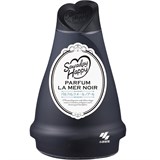 KOBAYASHI Sawaday Happy Parfum La Mer Noir Освежитель воздуха для комнаты, со свежим ароматом цветов и моря, 150г. 12084