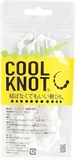 Эластичные шнурки для обуви которые не нужно завязывать COOL KNOT 12096
