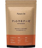 Наттокиназа Nature In 6000 FU, 60 капсул 12102